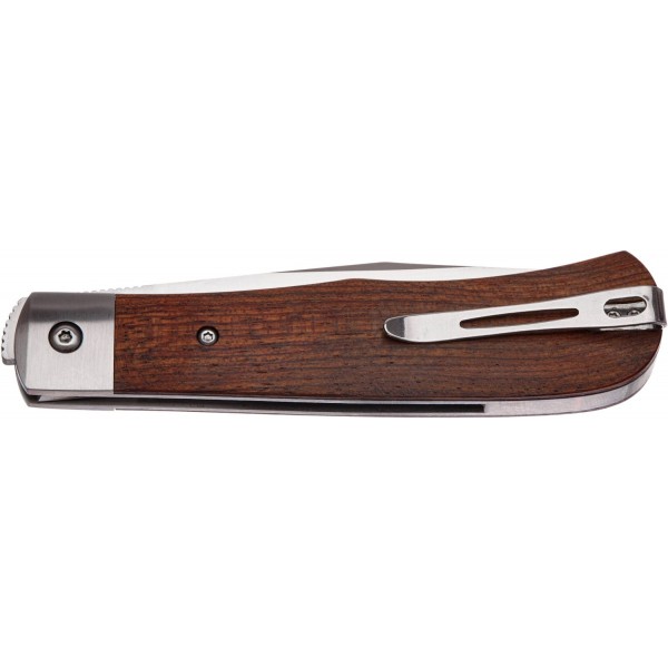 Нож Boker Plus Bonfire Bubinga