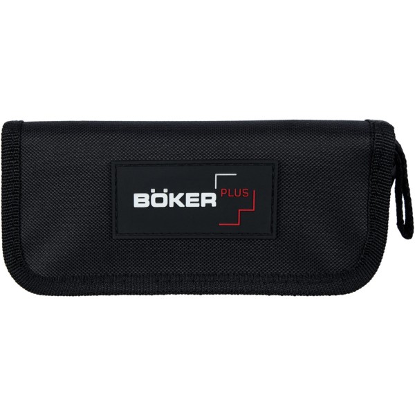 Нож Boker Plus Alluvial Black