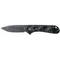 Нож Civivi Elementum Damascus Grey