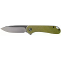 Нож Civivi Elementum Micarta Olive