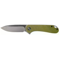 Нож Civivi Elementum Micarta Olive