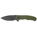 Нож Civivi Mini Praxis Olive