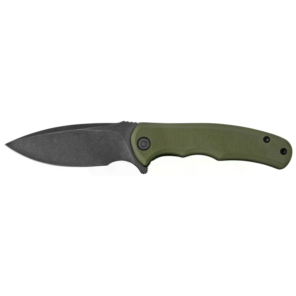 Нож Civivi Mini Praxis Olive