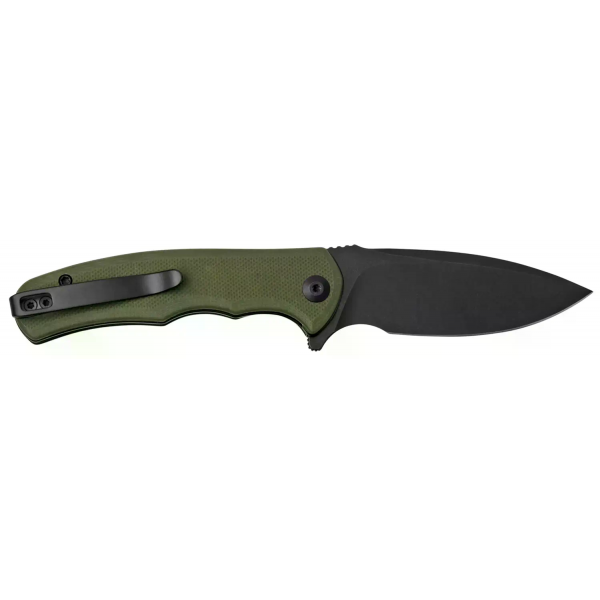 Нож Civivi Mini Praxis Olive