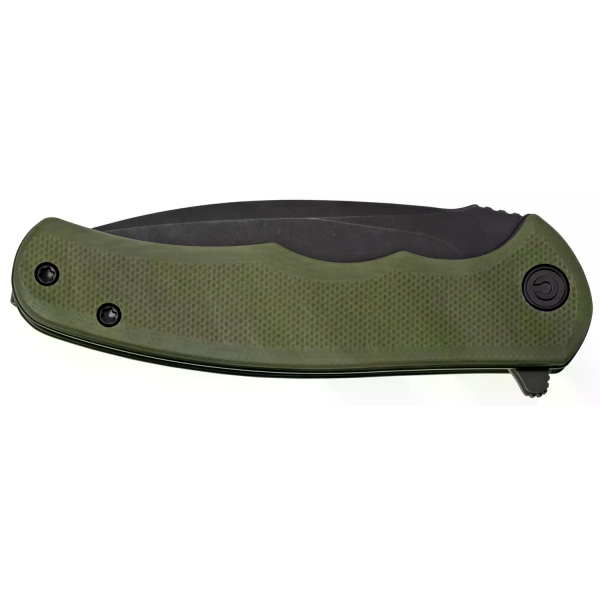 Нож Civivi Mini Praxis Olive