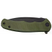 Нож Civivi Mini Praxis Olive