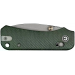 Нож Civivi Baby Banter 2 Micarta Green