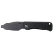 Нож Civivi Baby Banter BB Black
