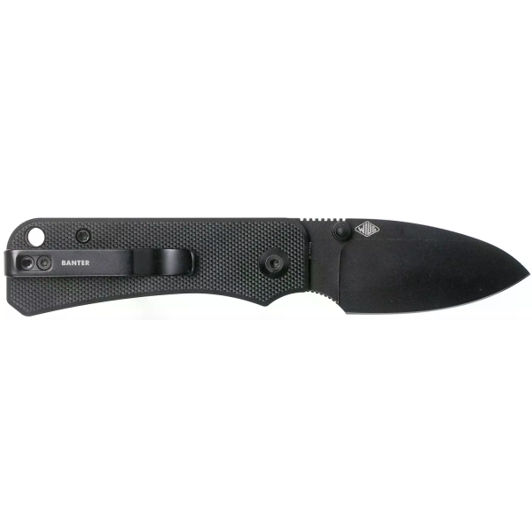 Нож Civivi Baby Banter BB Black