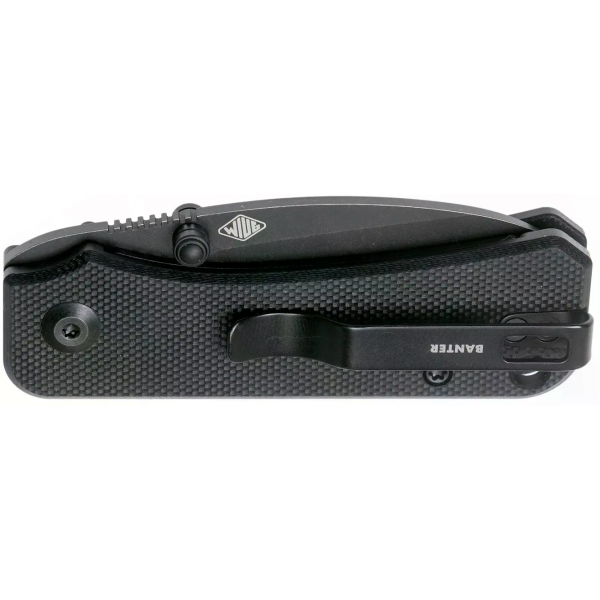 Нож Civivi Baby Banter BB Black