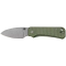 Нож Civivi Baby Banter Green