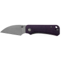 Нож Civivi Baby Banter Wharncliffe Purple