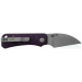 Нож Civivi Baby Banter Wharncliffe Purple