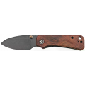 Ніж Civivi Baby Banter Wood Brown