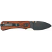 Ніж Civivi Baby Banter Wood Brown