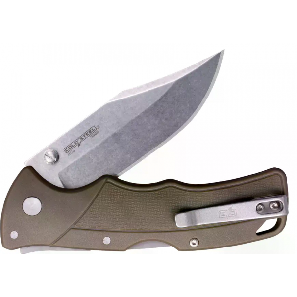 Ніж Cold Steel Verdict CP FDE