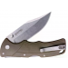 Ніж Cold Steel Verdict CP FDE