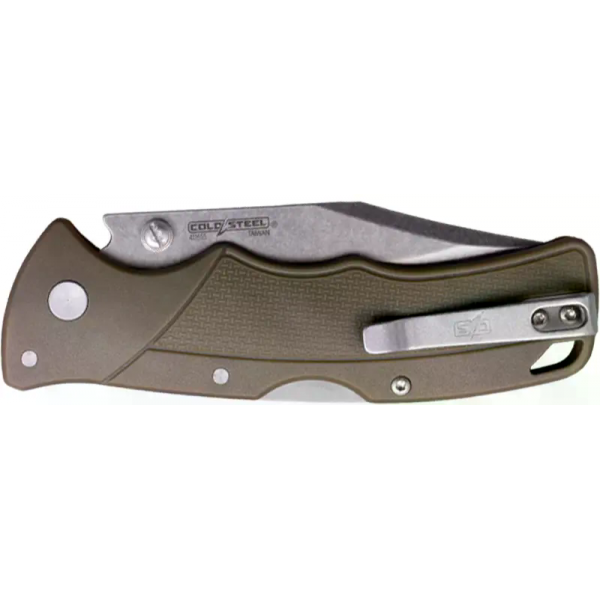Ніж Cold Steel Verdict CP FDE