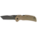 Ніж Cold Steel Engage 3" Tanto Point FDE (блістер)