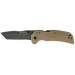 Ніж Cold Steel Engage 3" Tanto Point FDE (блістер)