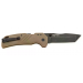 Ніж Cold Steel Engage 3" Tanto Point FDE (блістер)