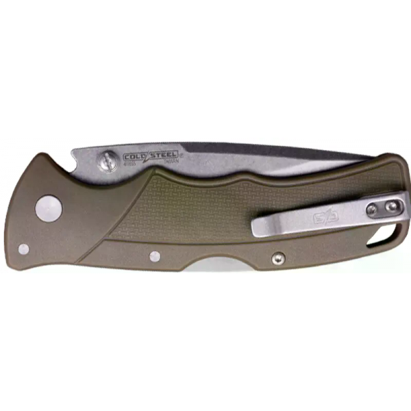 Ніж Cold Steel Verdict CP FDE (блістер)