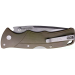 Ніж Cold Steel Verdict CP FDE (блістер)