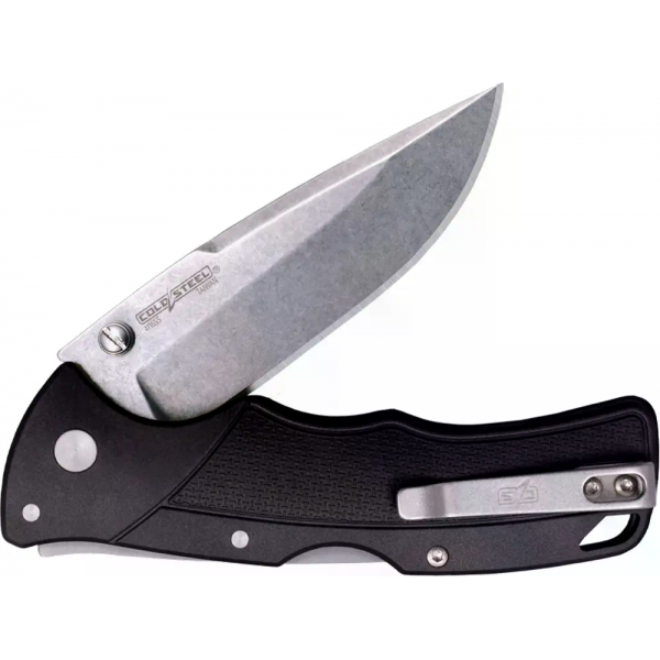 Ніж Cold Steel Verdict CP Black (блістер)