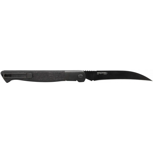 Ніж Cold Steel Spectre Hawkbill Black