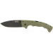 Ніж Cold Steel 5-Max Green