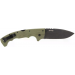 Ніж Cold Steel 5-Max Green