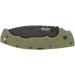 Ніж Cold Steel 5-Max Green