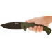 Ніж Cold Steel 5-Max Green