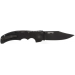 Ніж Cold Steel Recon 1 CP Magnacut Black