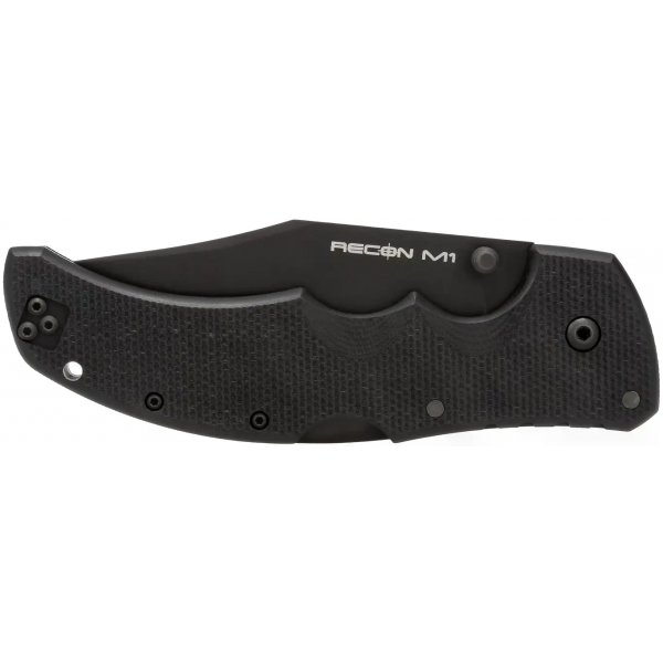 Ніж Cold Steel Recon 1 CP Magnacut Black