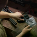 Ніж Cold Steel Recon 1 CP Magnacut Black