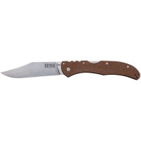 Нож Cold Steel Range Boss FDE