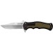 Ніж Cold Steel Crawford Model 1 Olive