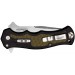 Ніж Cold Steel Crawford Model 1 Olive