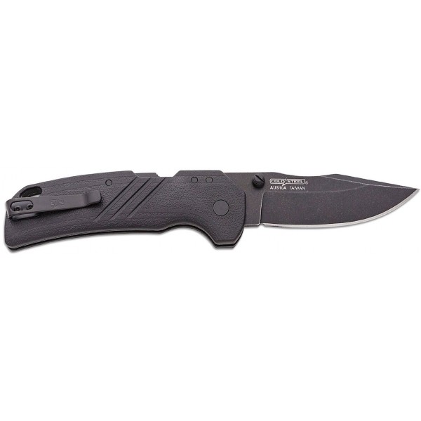 Нож Cold Steel Engage 3" CP Black