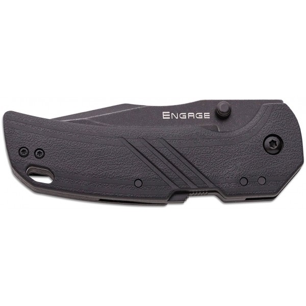 Нож Cold Steel Engage 3" CP Black