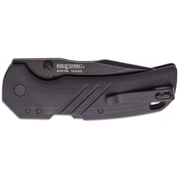 Нож Cold Steel Engage 3" CP Black