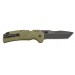 Нож Cold Steel Engage 3" Tanto Point OD Green