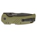 Нож Cold Steel Engage 3" Tanto Point OD Green