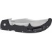 Нож Cold Steel Espada XL G10 Black