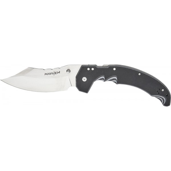 Нож Cold Steel Mayhem