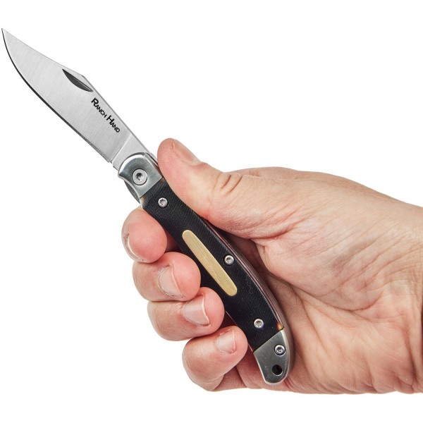 Ніж Cold Steel Ranch Hand