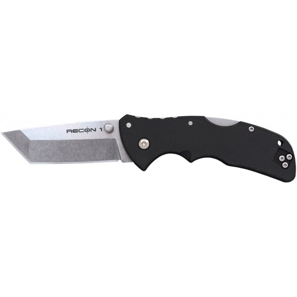 Нож Cold Steel Mini Recon 1 TP