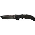 Нож Cold Steel Recon 1 Tanto Point півсеррейтор