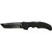 Нож Cold Steel Recon 1 Tanto Point півсеррейтор